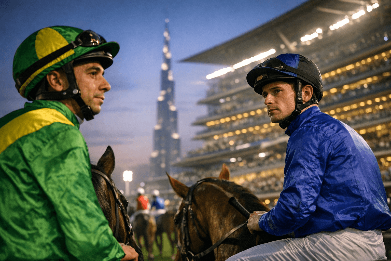 AI-generated illustration