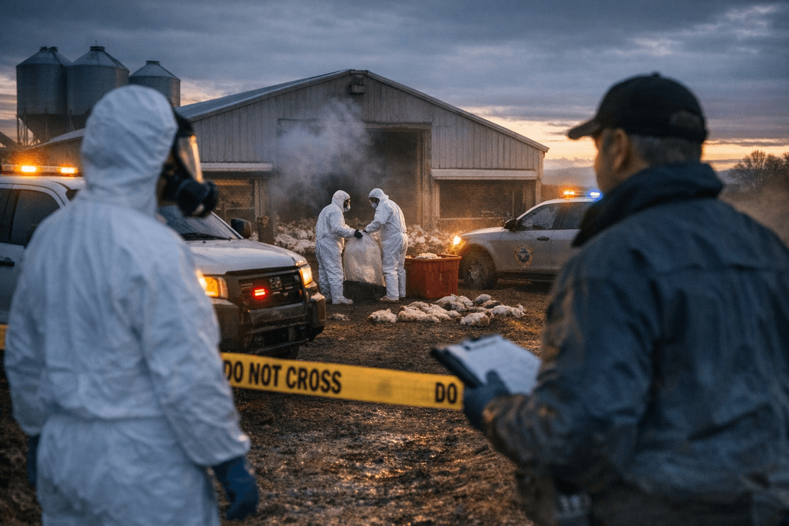 AI-generated illustration