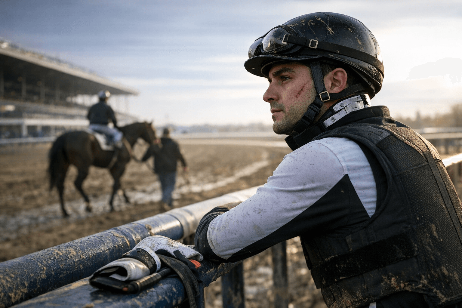 AI-generated illustration