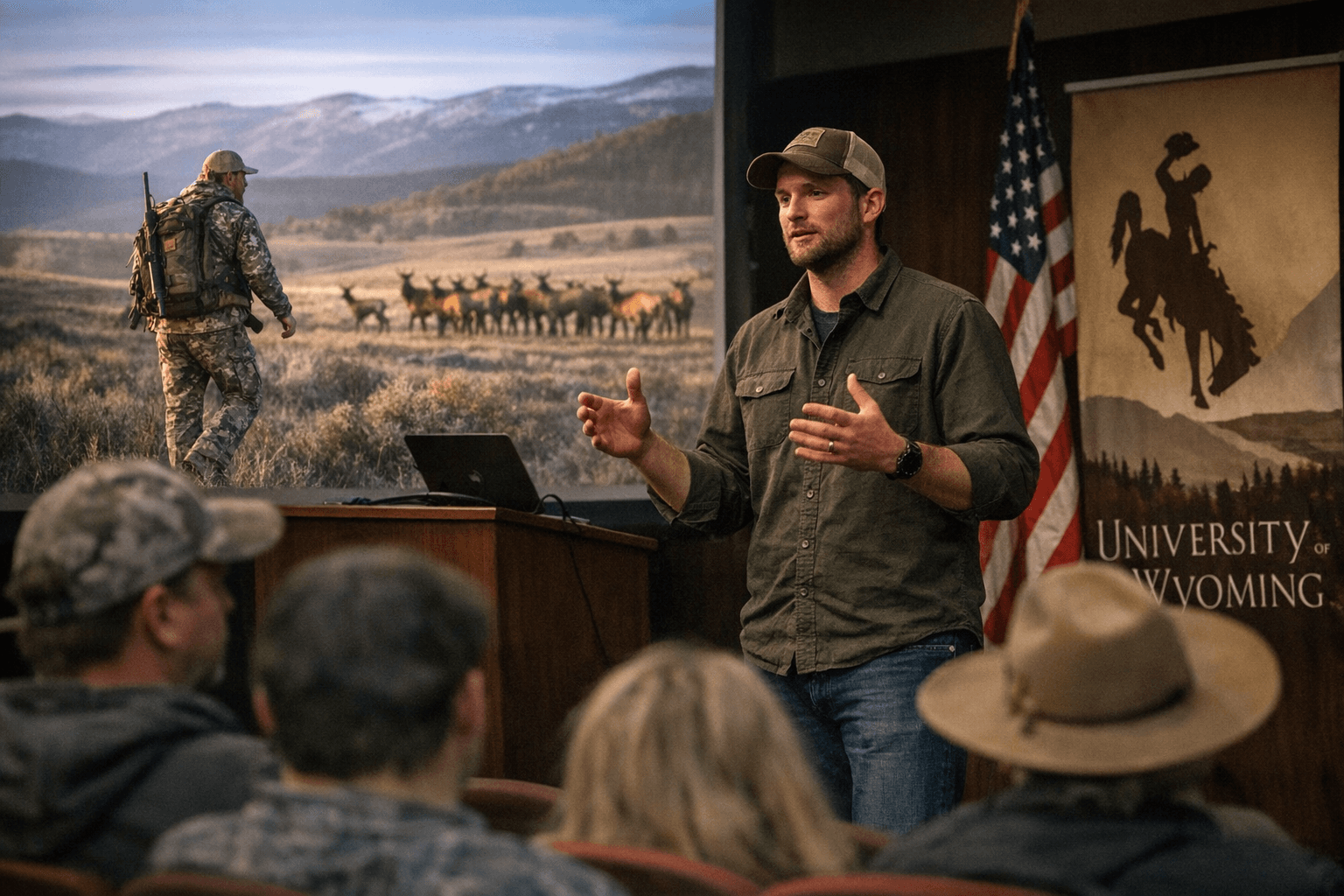 AI-generated illustration