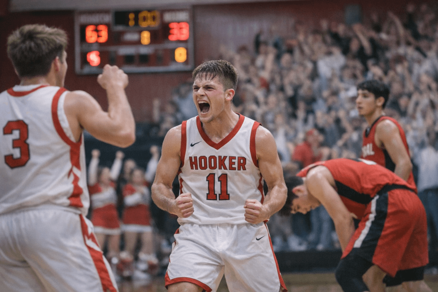 AI-generated illustration