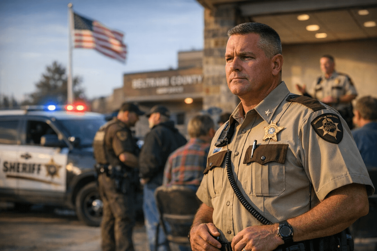 AI-generated illustration