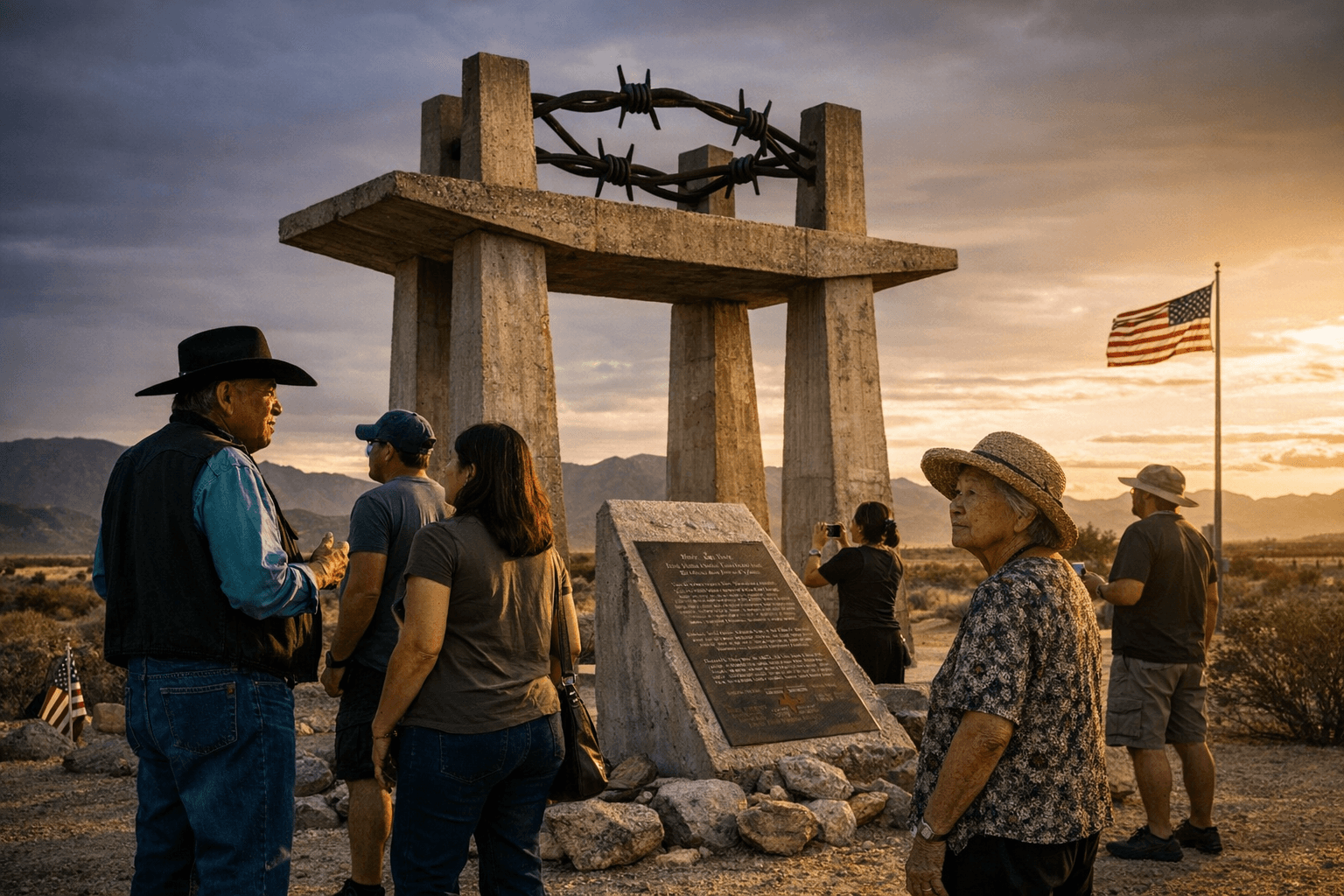 AI-generated illustration