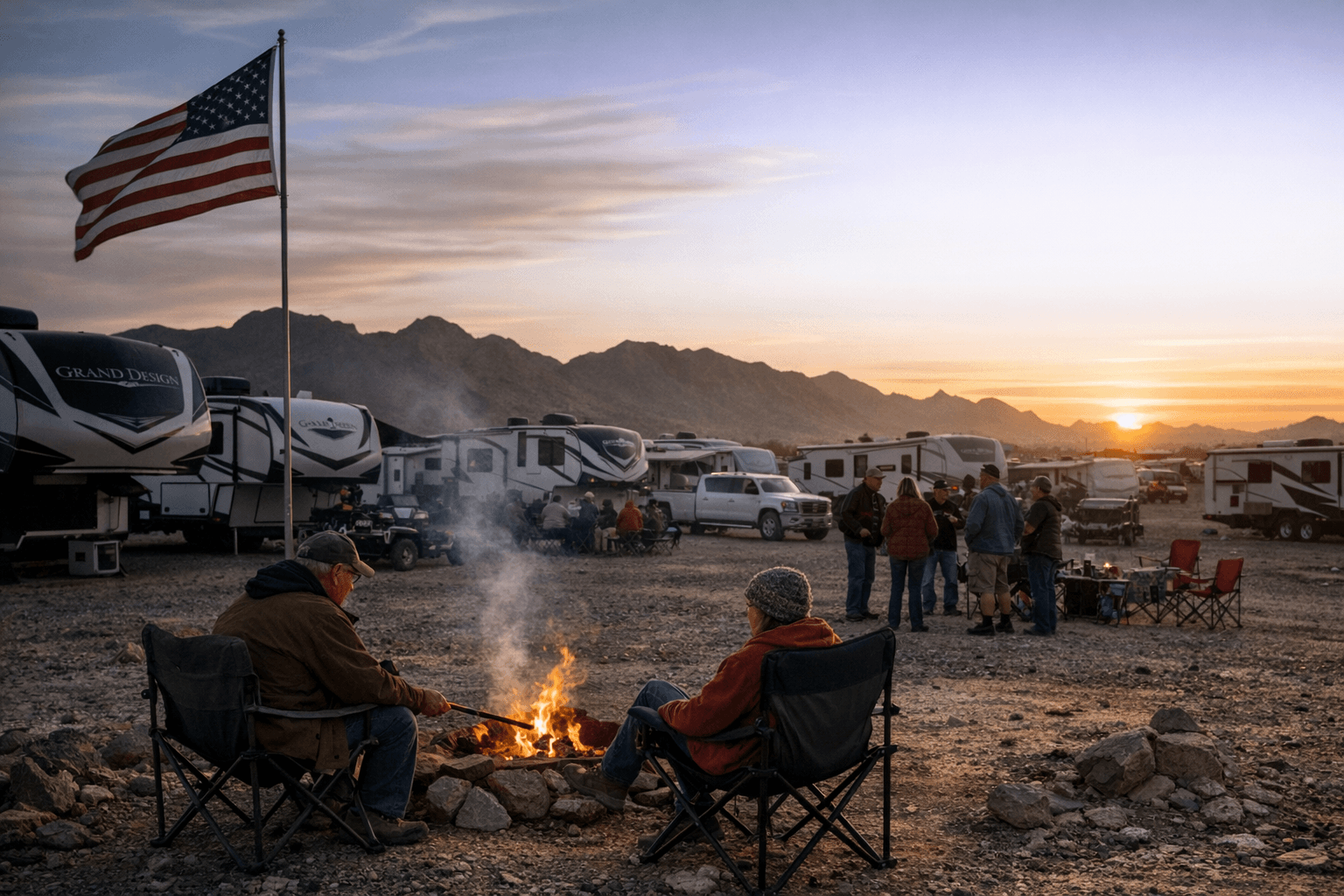 AI-generated illustration