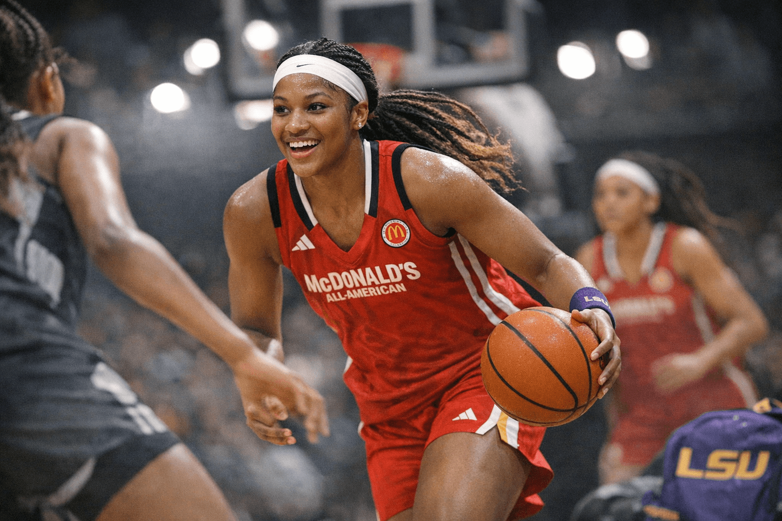 AI-generated illustration