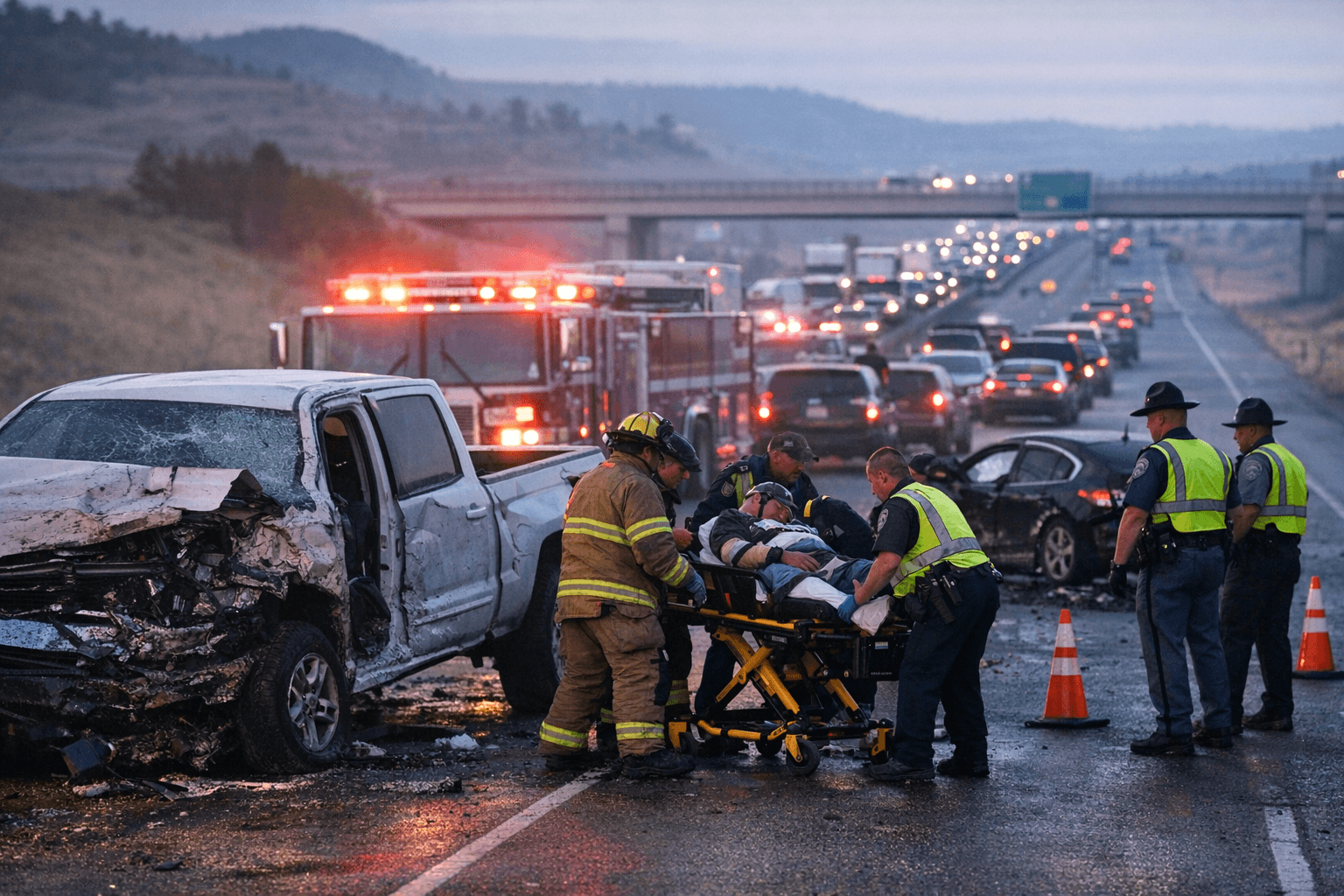 AI-generated illustration