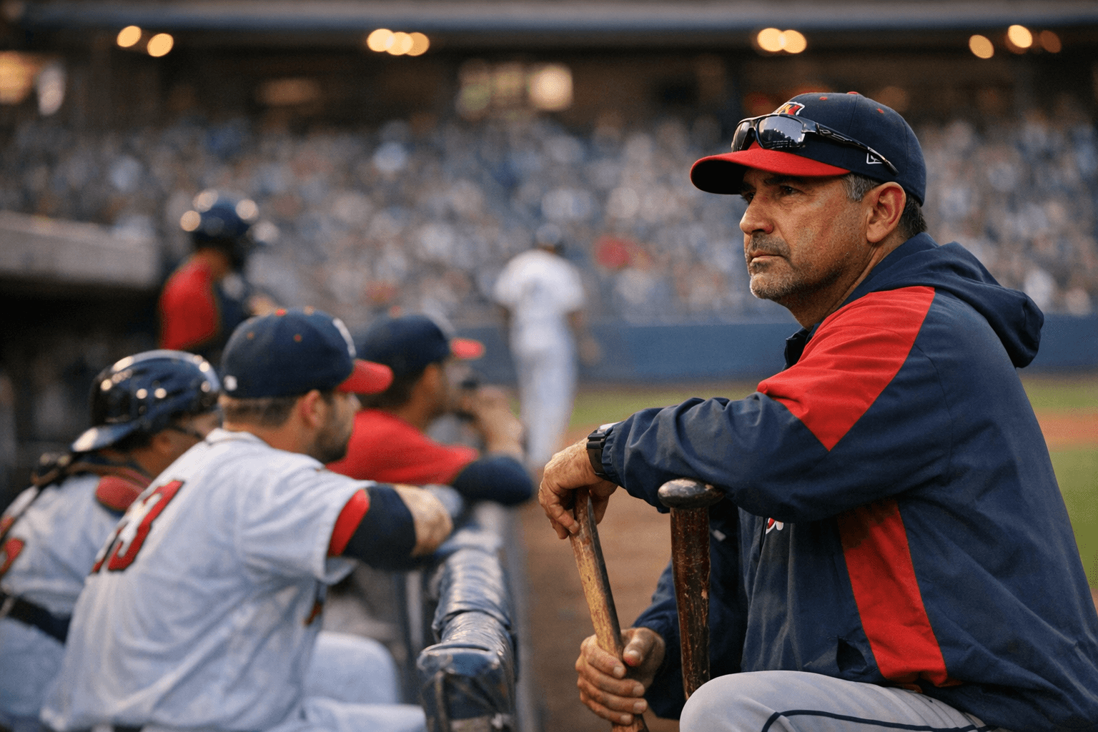 Tigers finalize 2026 minor-league staffs; Gabe Alvarez returns as Triple-A Toledo manager