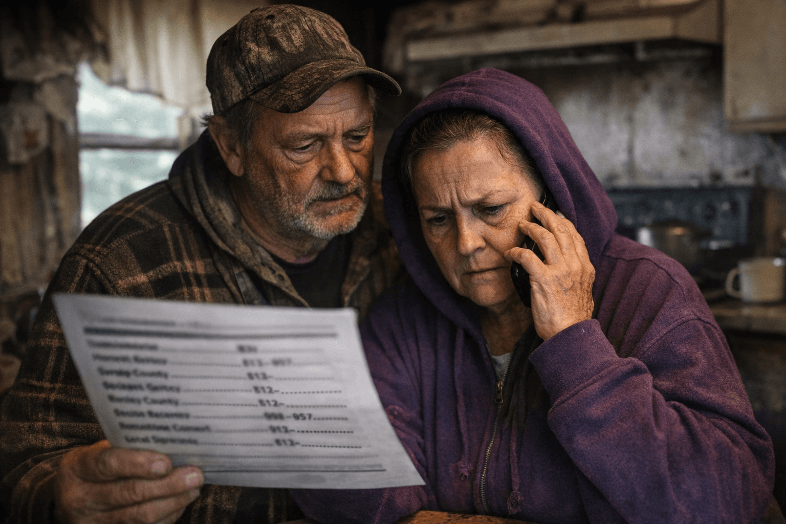 Booneville directory reconciles Owsley County services, highlights truncated contacts