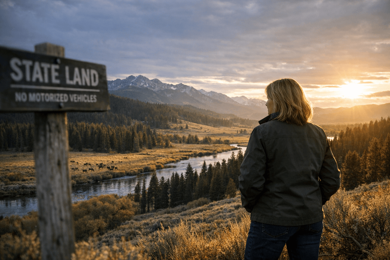 AI-generated illustration