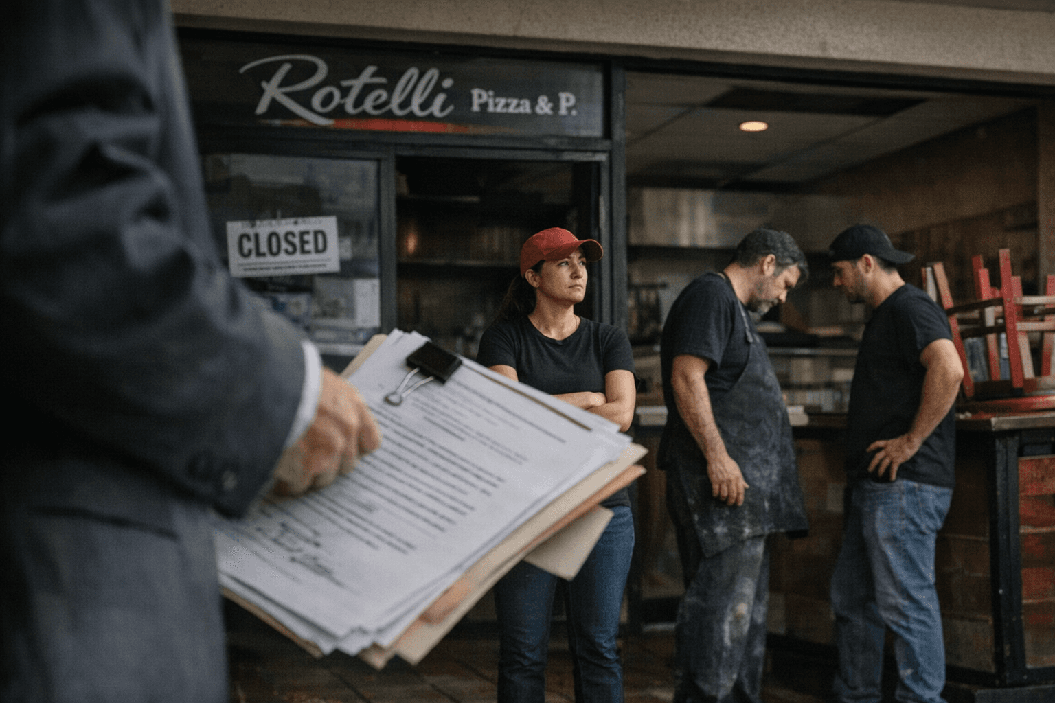 AI-generated illustration