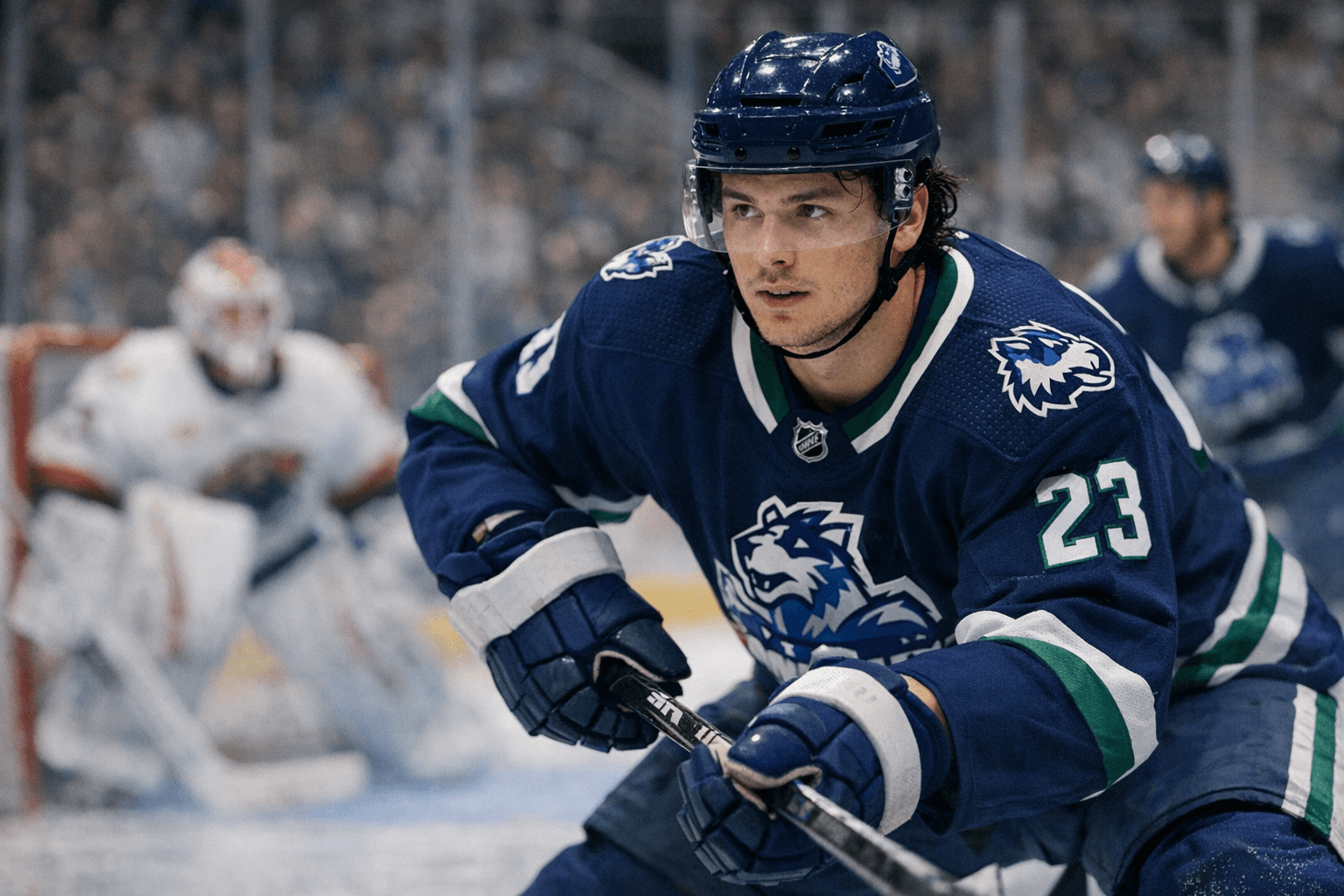 AI-generated illustration