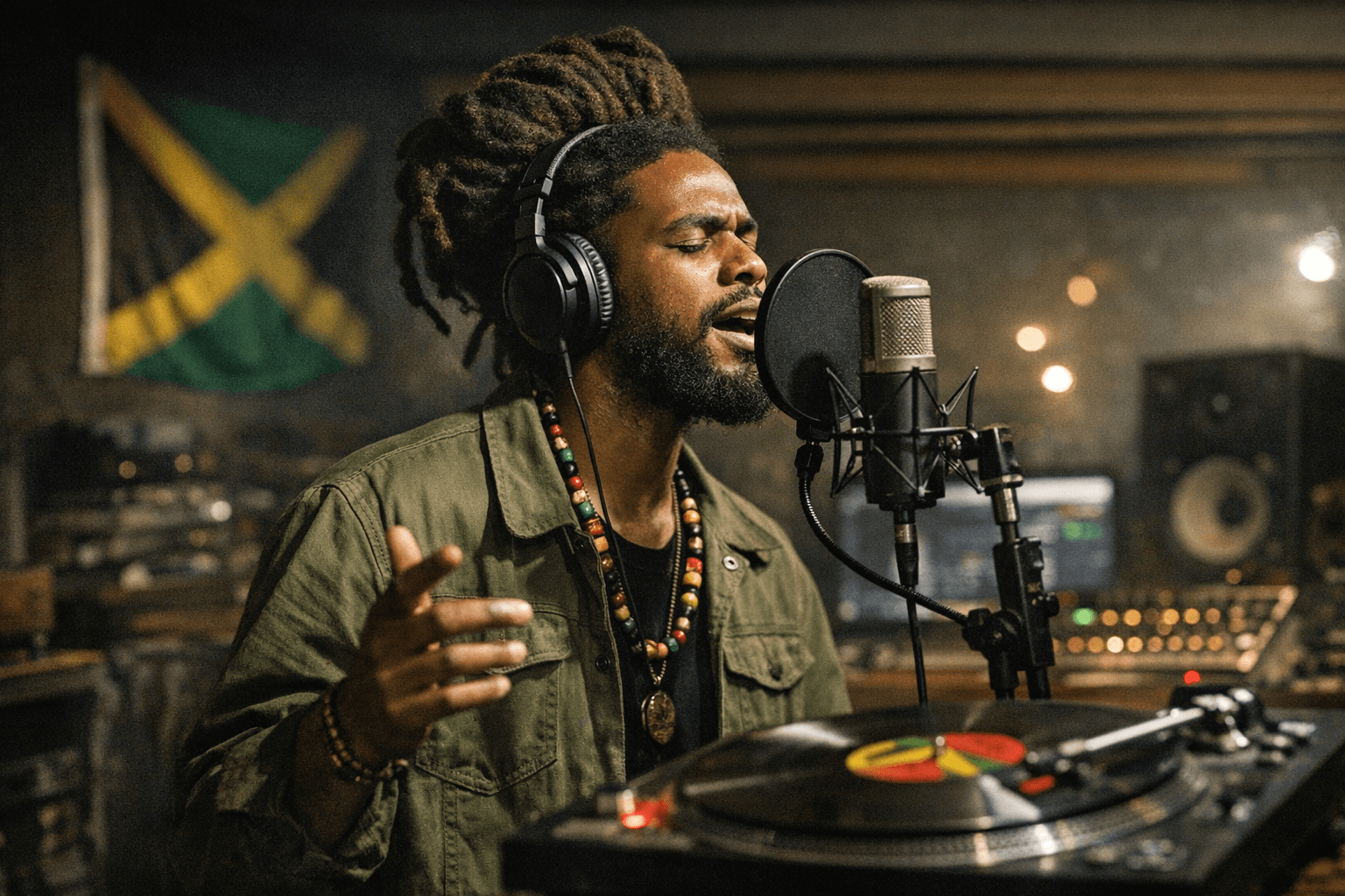Azizzi Romeo drops new single Proven, listed on Reggaeville