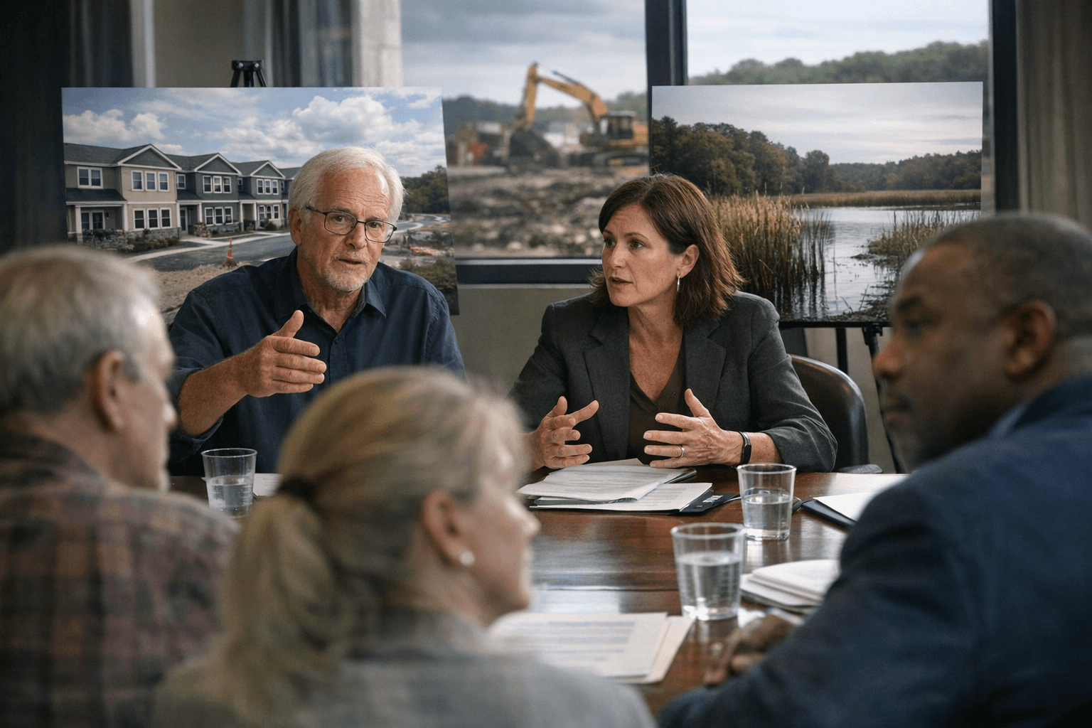 AI-generated illustration