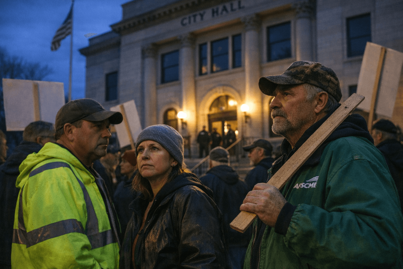 AI-generated illustration