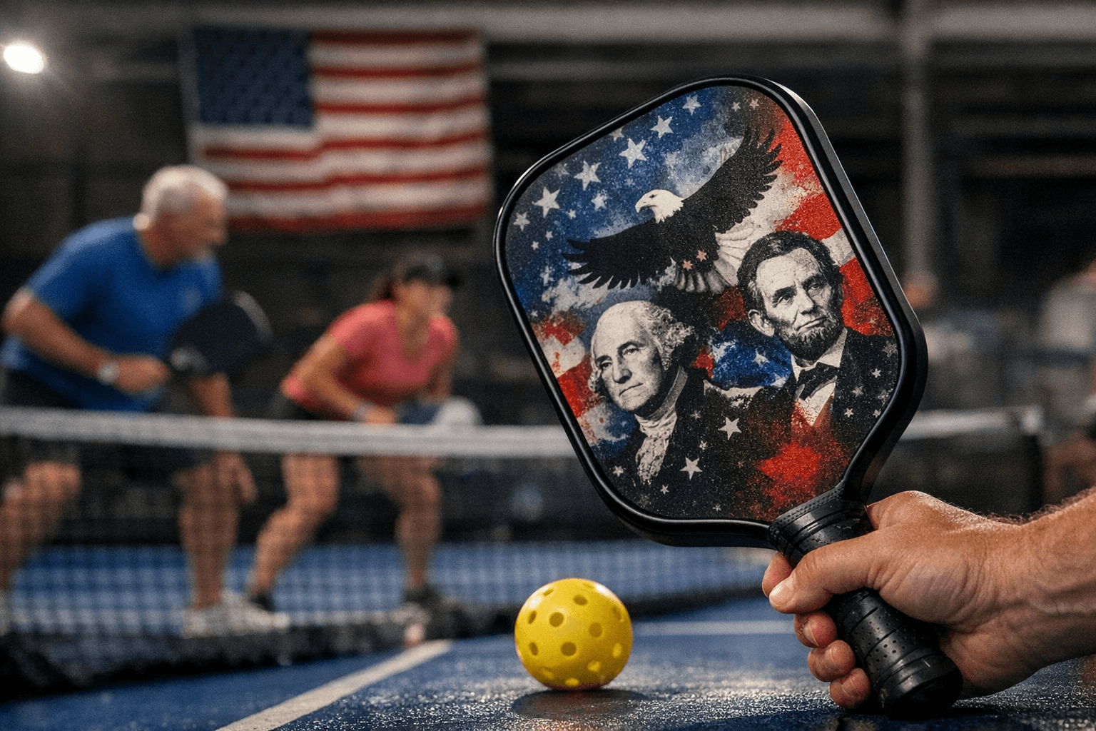 AI-generated illustration