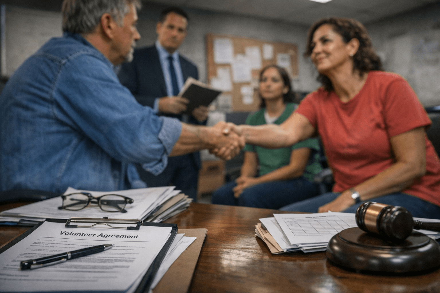 AI-generated illustration