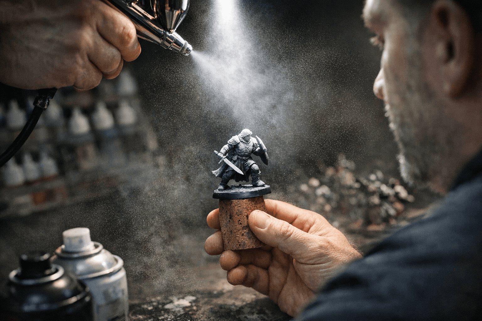 AI-generated illustration