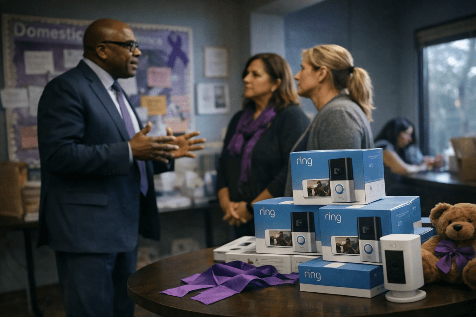 AI-generated illustration