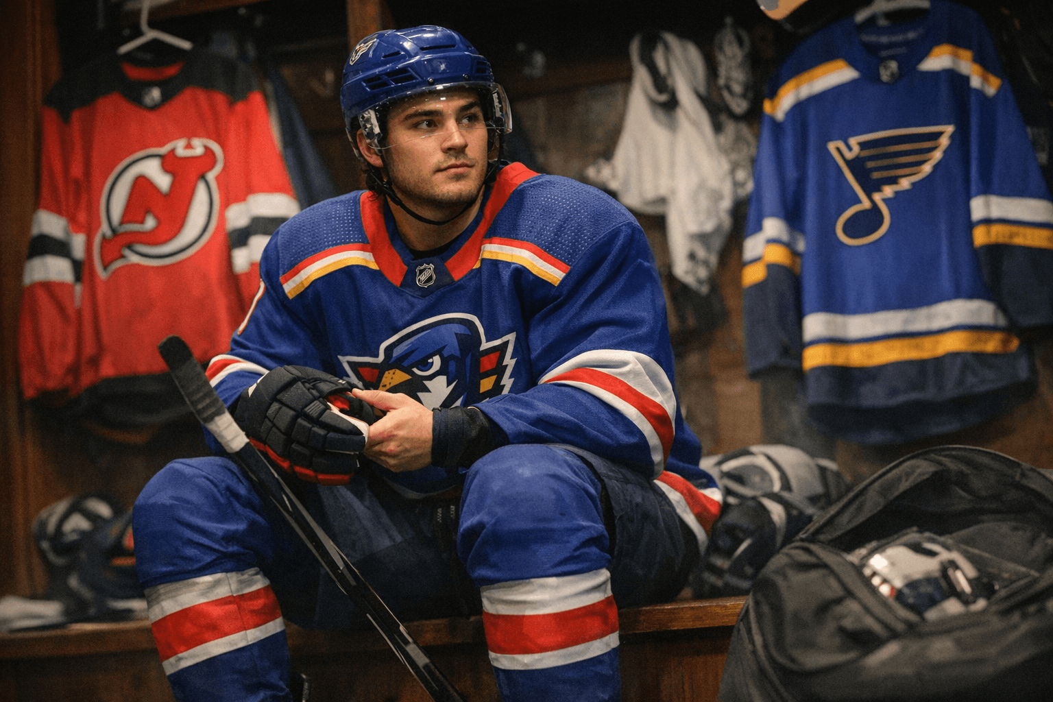 AI-generated illustration