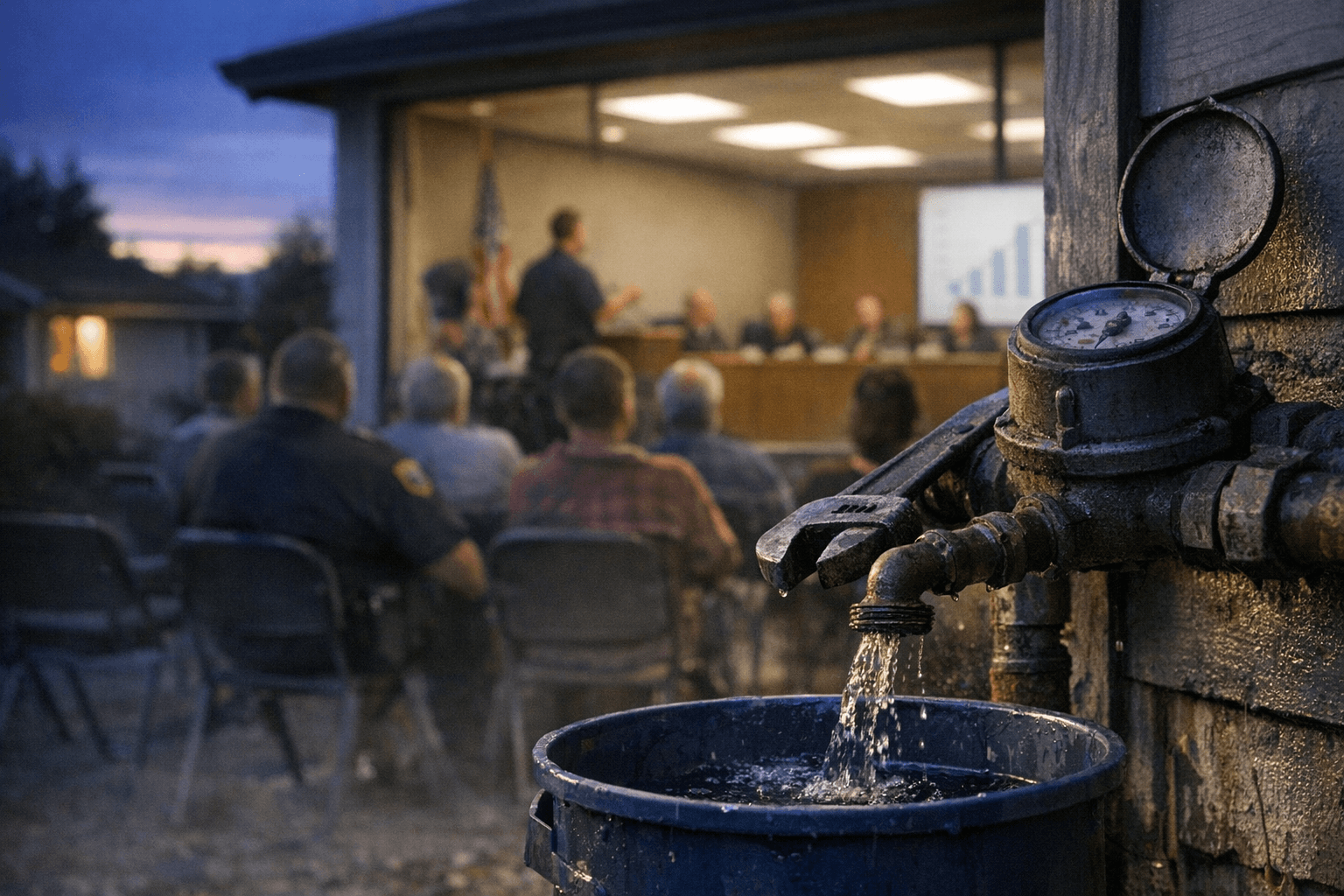 AI-generated illustration