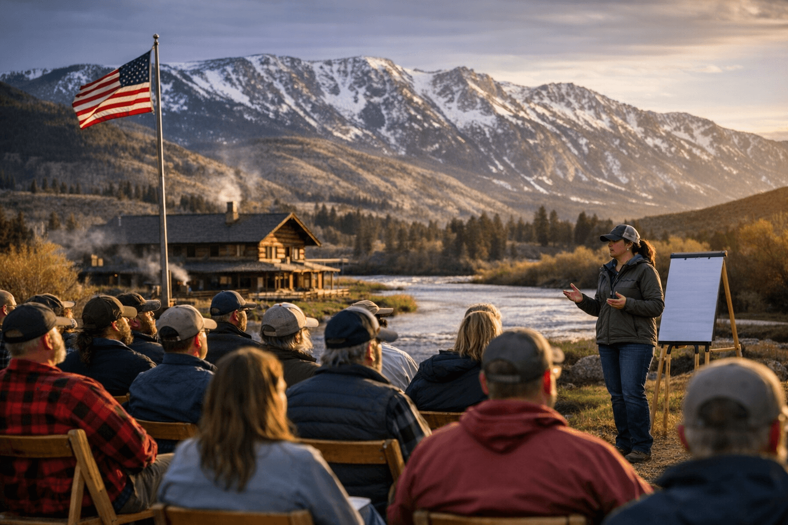 AI-generated illustration