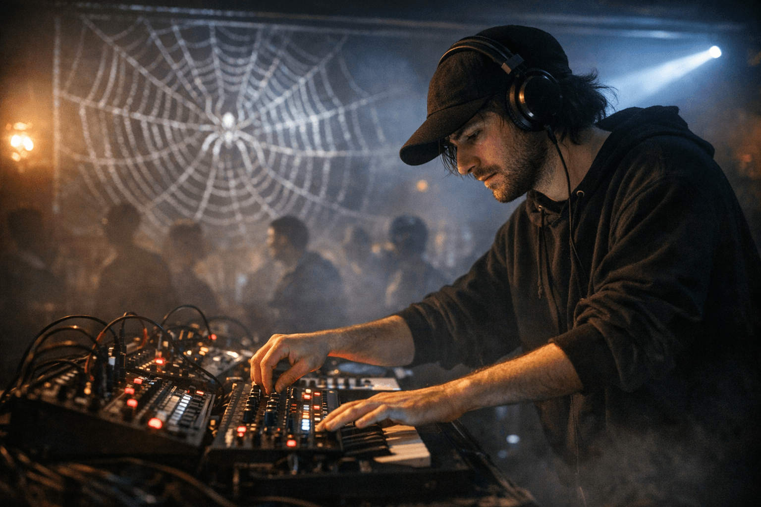 AI-generated illustration