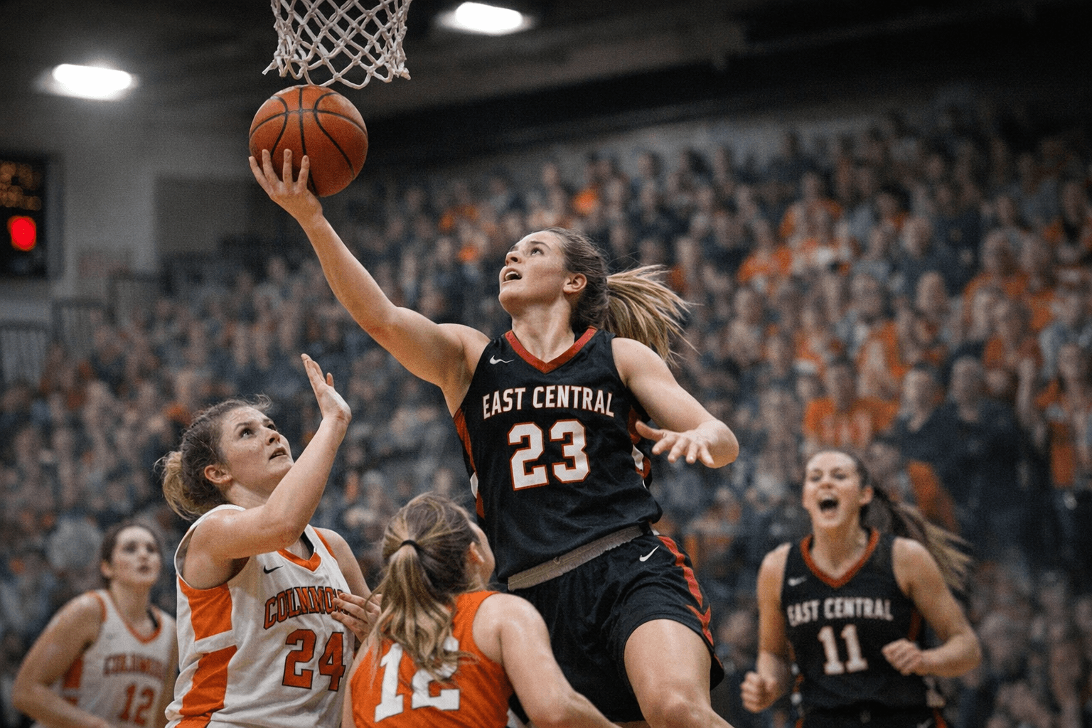 AI-generated illustration