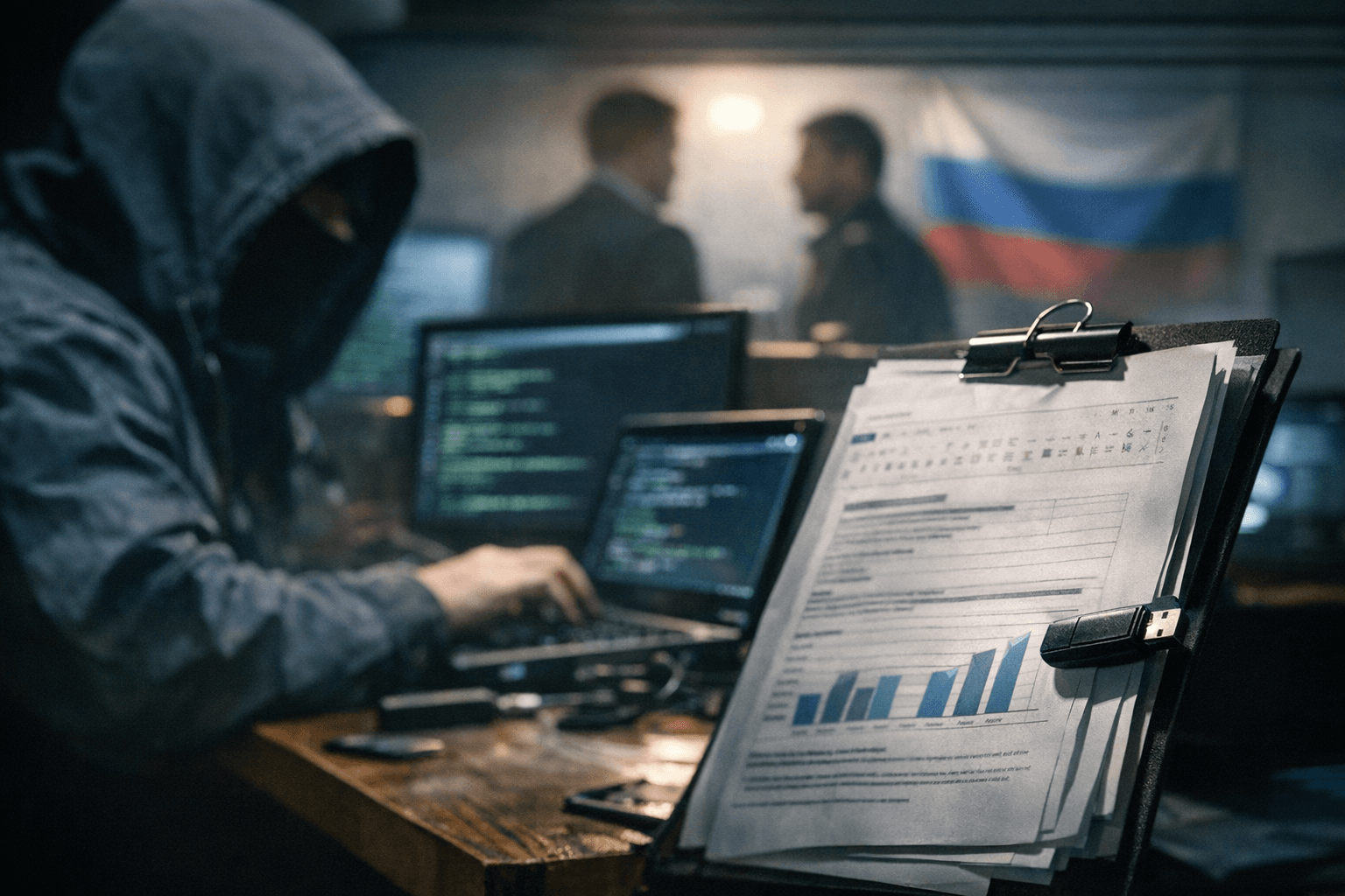 AI-generated illustration