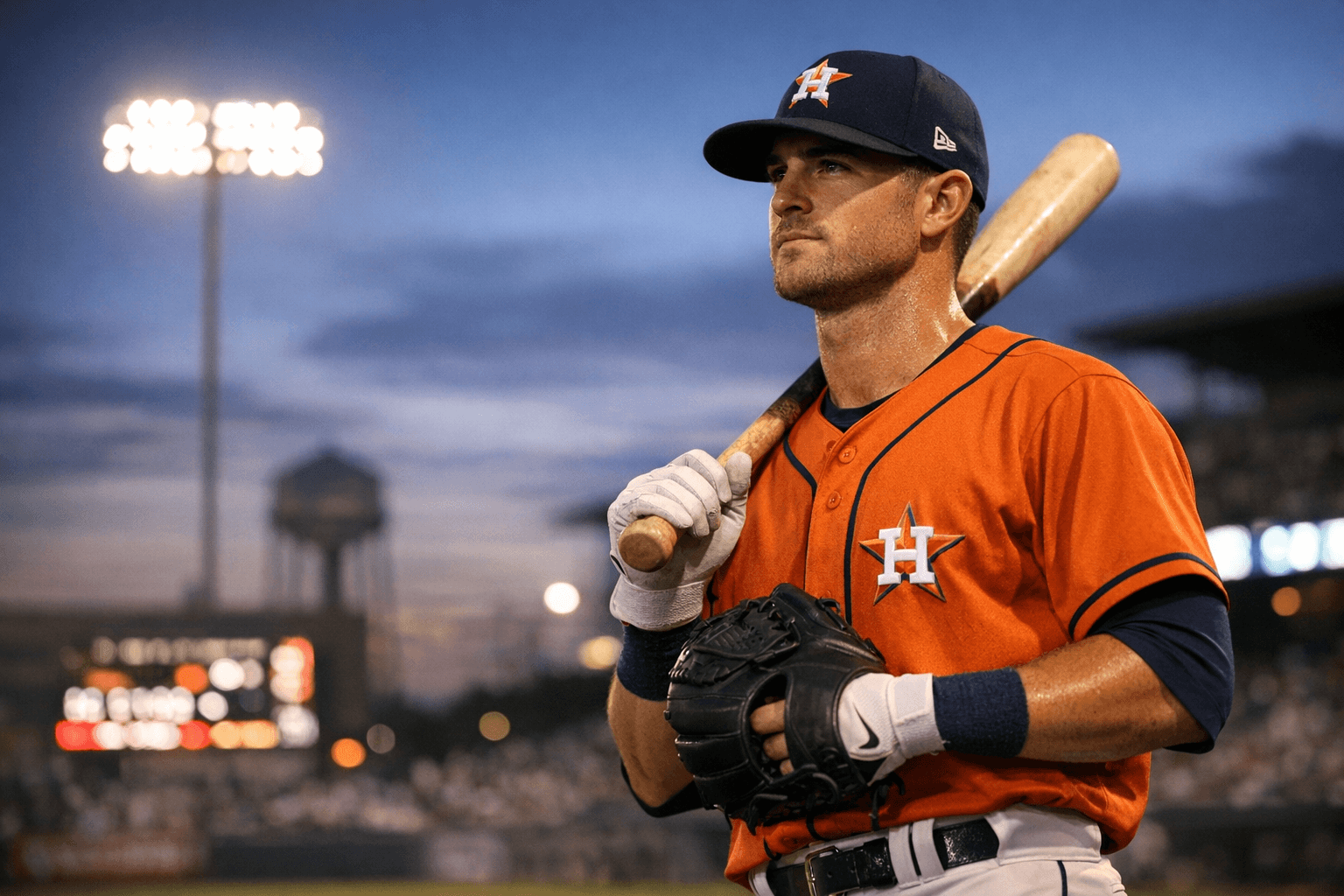 Astros Sign Jack Winkler to Minor-League Deal, Expected at Triple-A Sugar Land