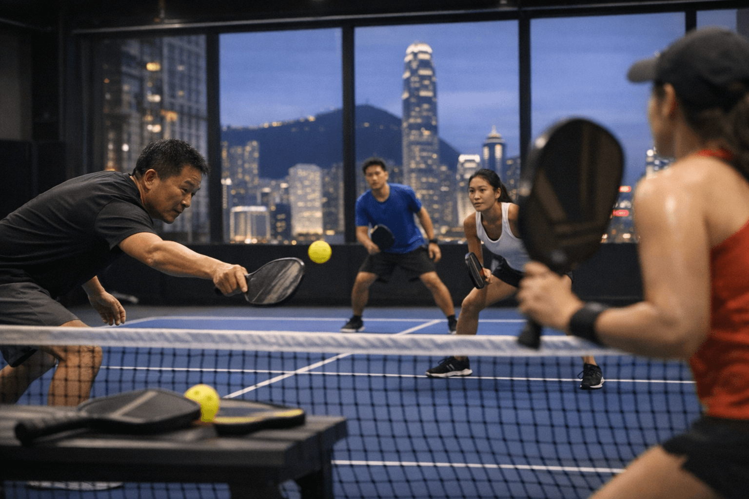 AI-generated illustration