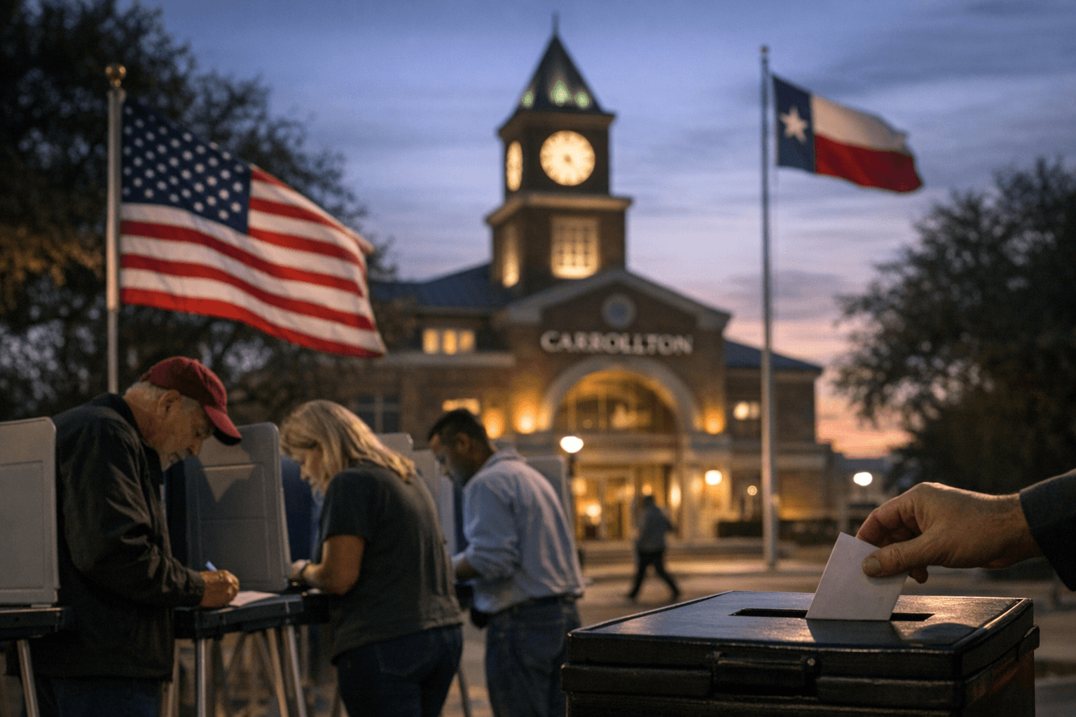 AI-generated illustration