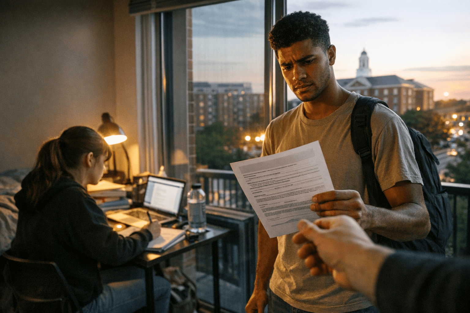 College Park Limits How Early Landlords May Ask Tenants to Renew Leases