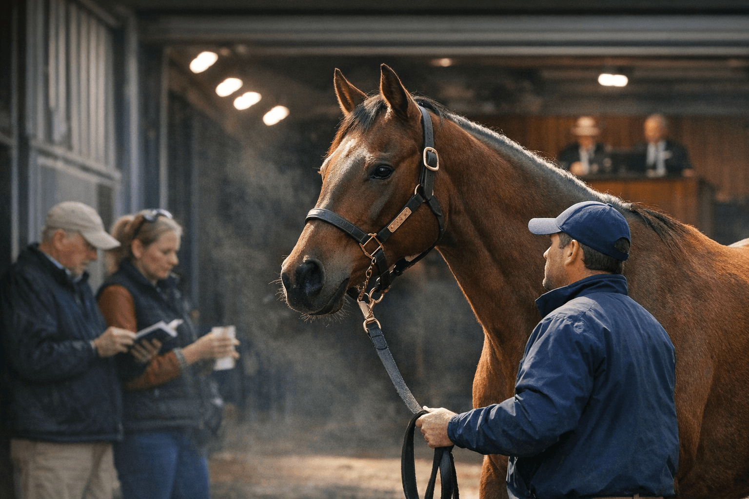 AI-generated illustration