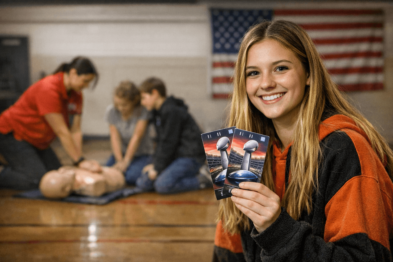 AI-generated illustration