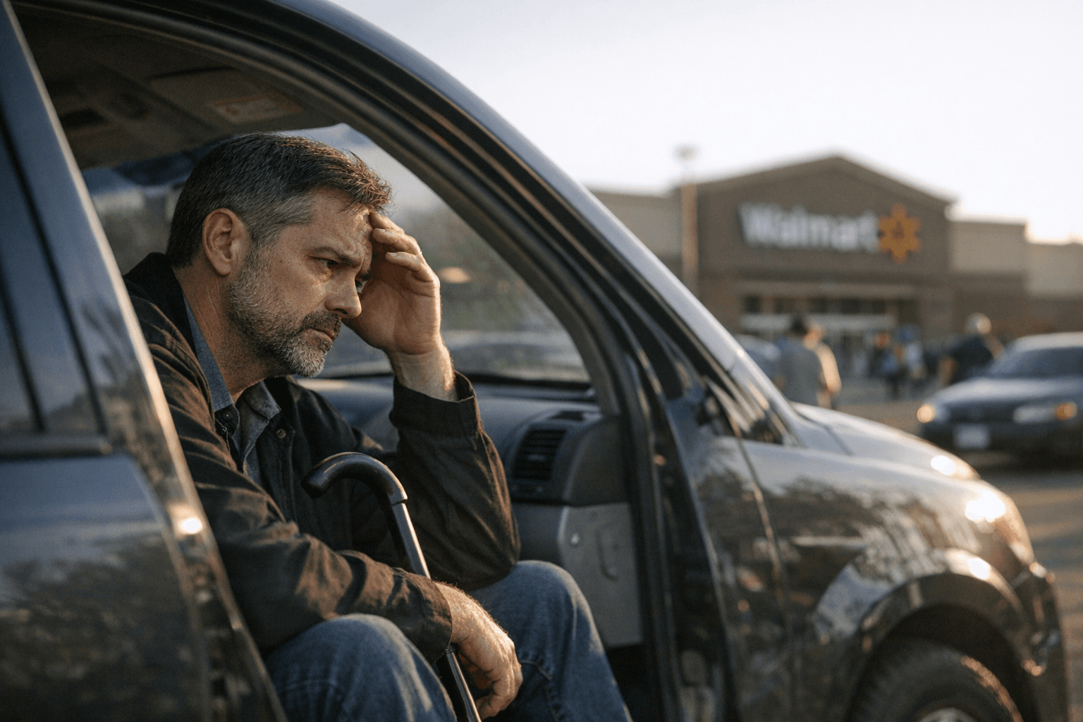 Marsilio sues Walmart in Orange County for wrongful termination, failure to accommodate