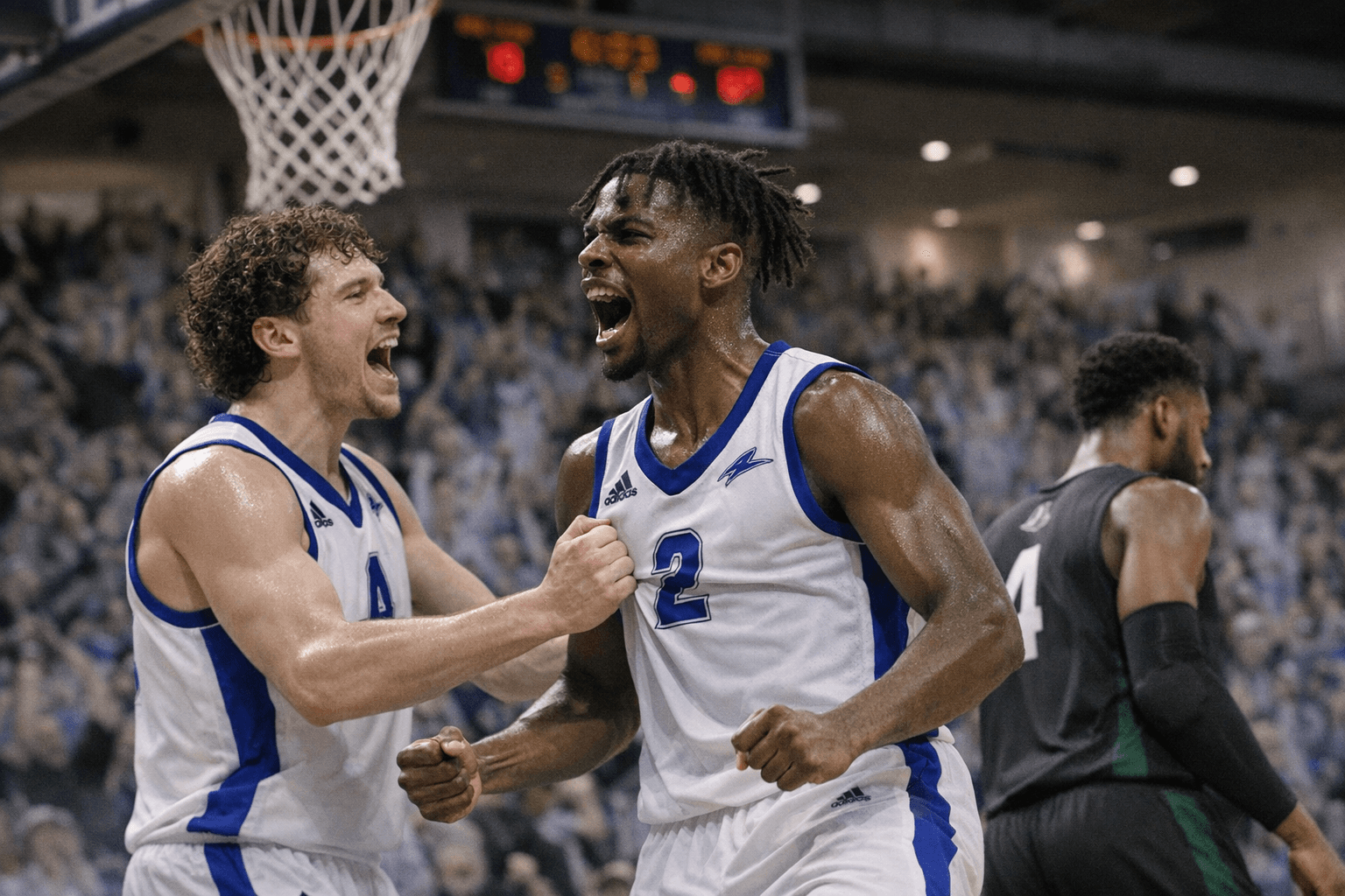 UNC Asheville Sweeps Regular-Season Series, Tops South Carolina Upstate 76-67