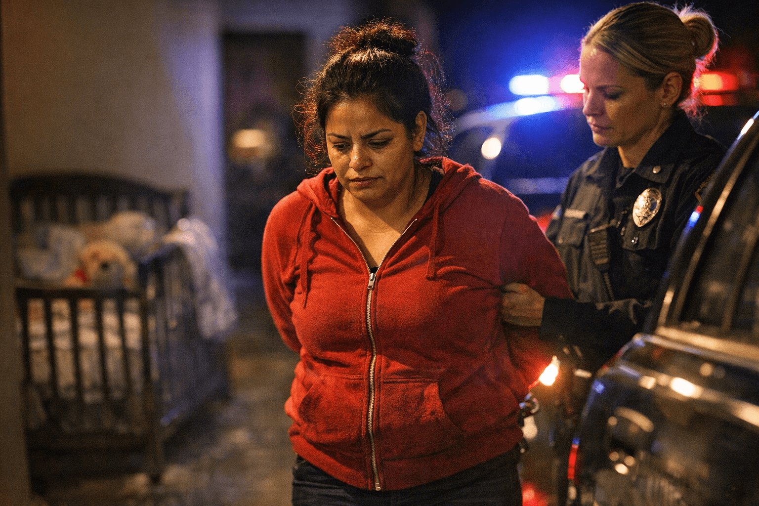 The Atlanta Journal‑Constitution reported on Feb. 3, 2026 that Omayrilin Colon, 37, was arrested and