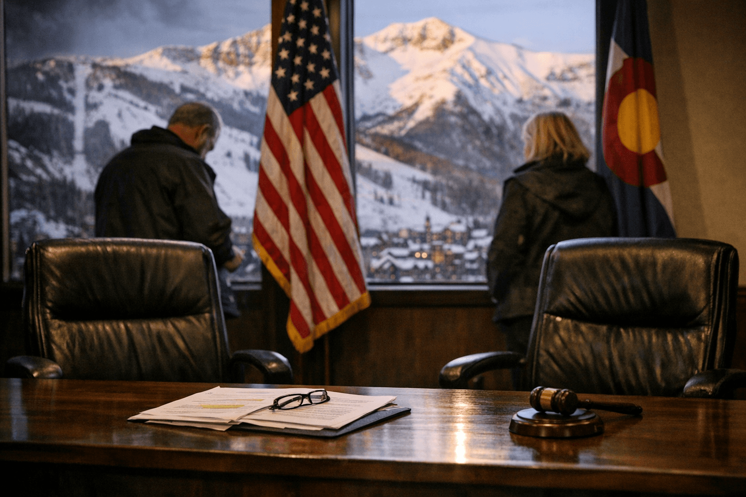 Telluride, Mountain Village Mayors Resign Over Controversial 51% Resort Offer