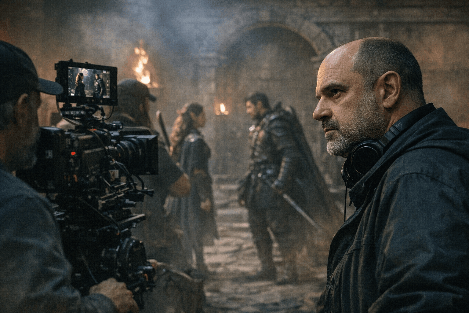 AI-generated illustration