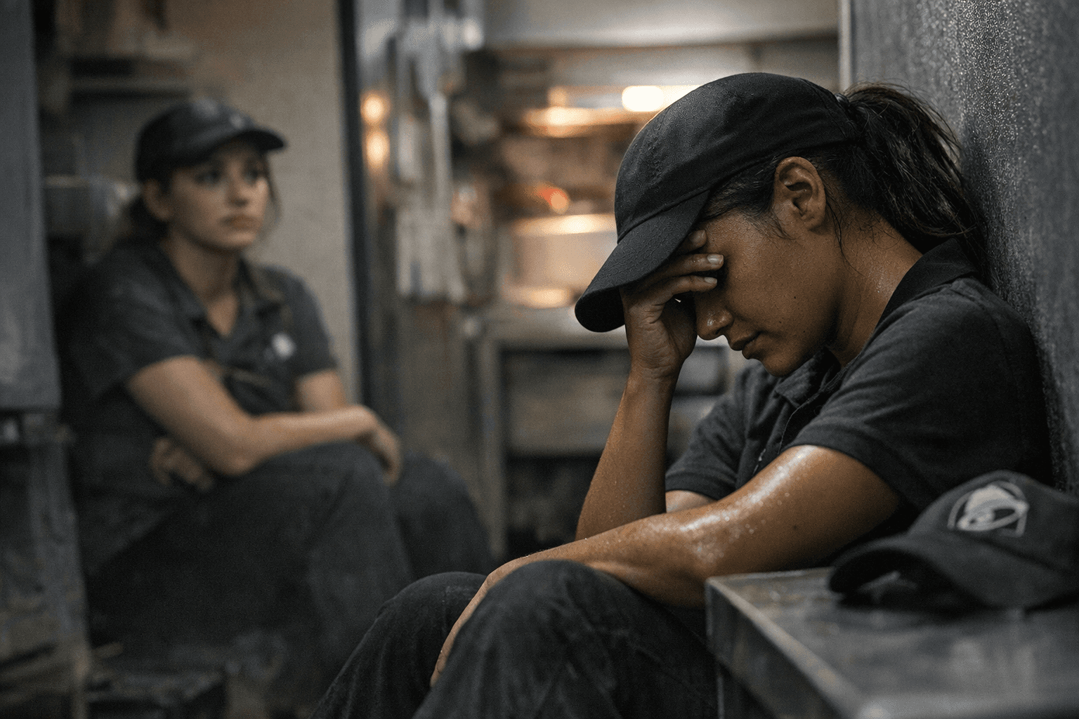 Multiple lawsuits allege discrimination, harassment, assault by Taco Bell franchise managers