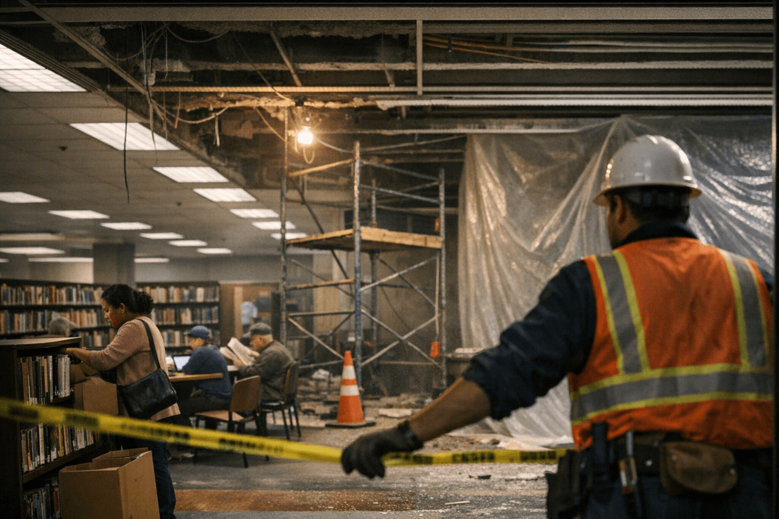 AI-generated illustration