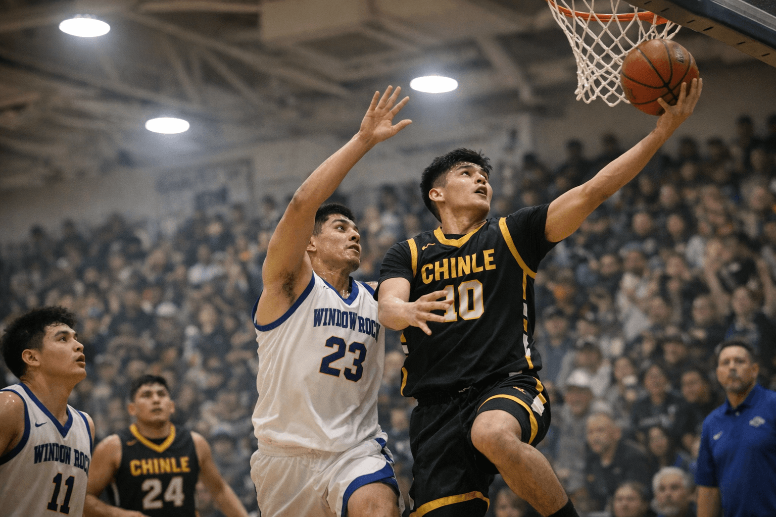 AI-generated illustration