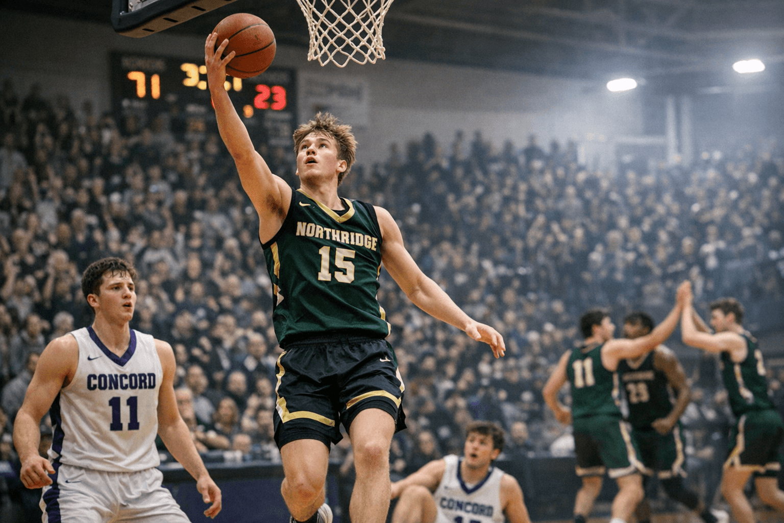 AI-generated illustration