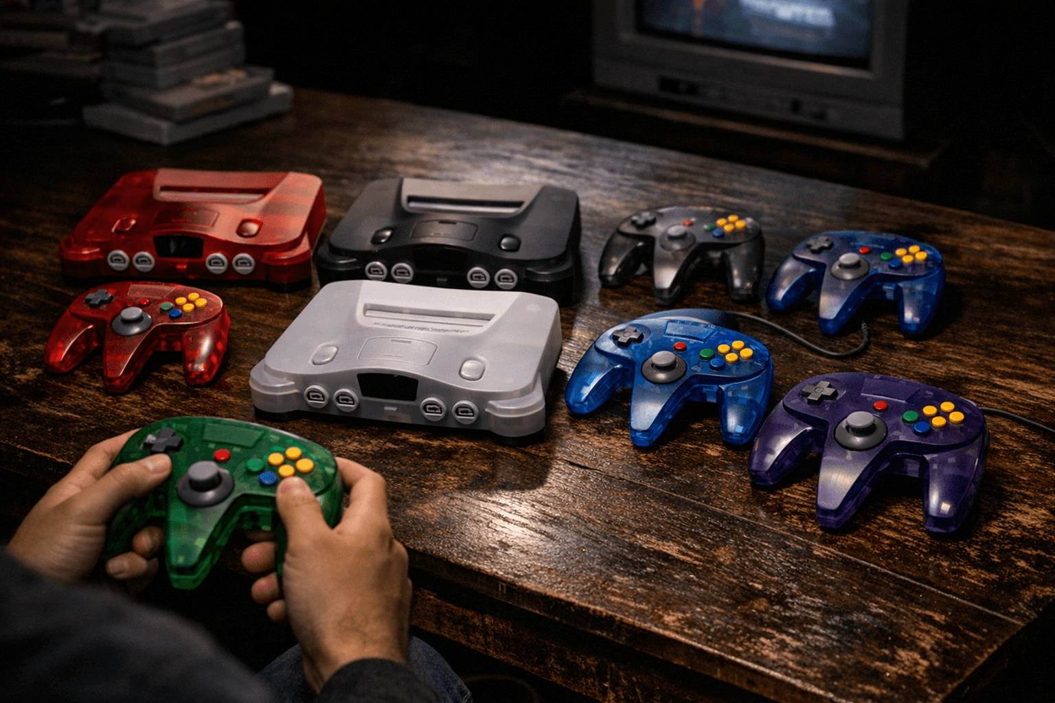 AI-generated illustration