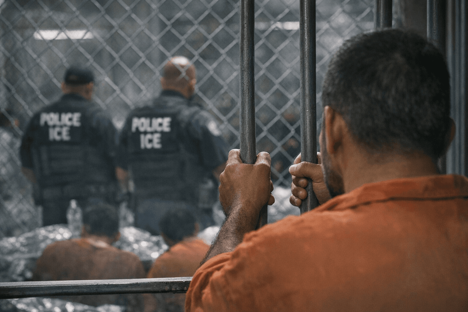 Appeals court upholds mandatory immigration detention policy in 2-1 ruling