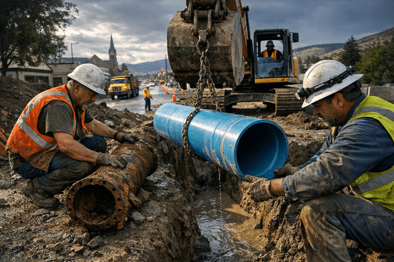 AI-generated illustration