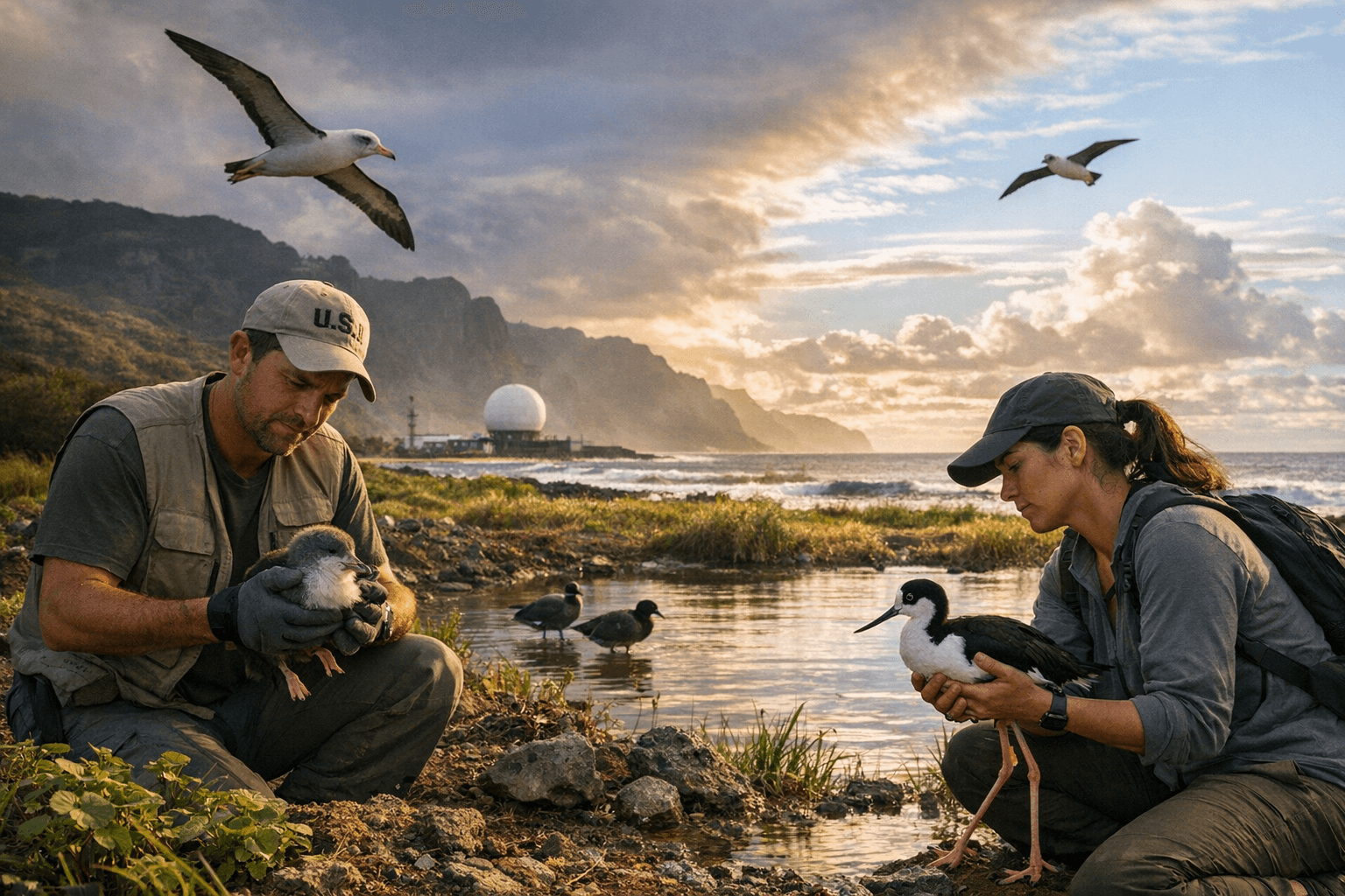 AI-generated illustration