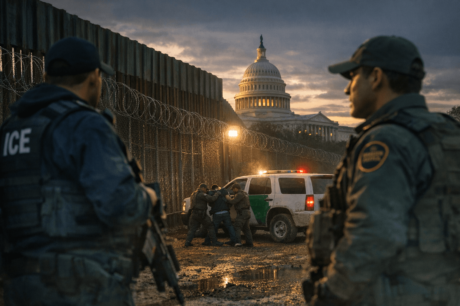 AI-generated illustration