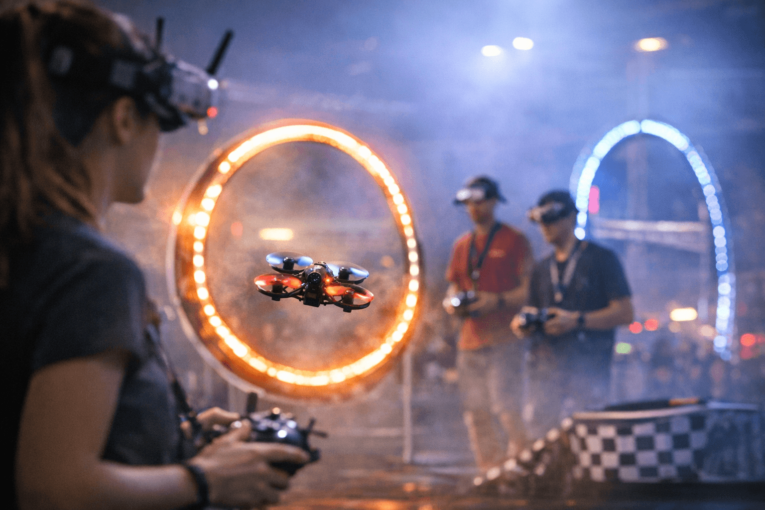 Drone Girl’s ultimate 2026 events guide includes Whooptopia, Whoop meets, MultiGP