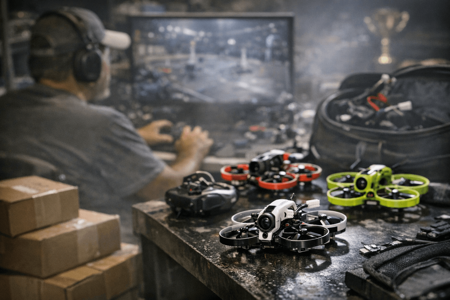 AI-generated illustration